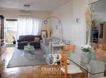 Departamento · 75m² · 4 Ambientes · Venta Semipiso 4 Ambientes con Balcon en Almagro