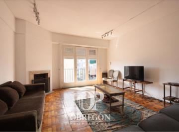 Departamento · 93m² · 4 Ambientes · Venta 4 Amb con Balcon Monserrat