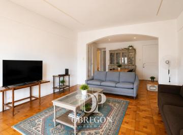 Departamento · 93m² · 4 Ambientes · Venta 4 Amb con Balcon Monserrat