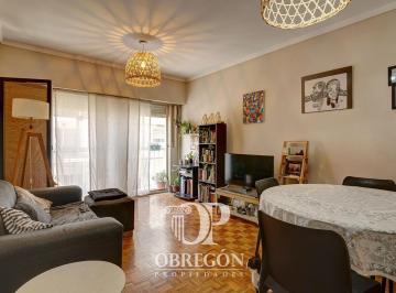Departamento · 70m² · 4 Ambientes · Departamento en Belgrano