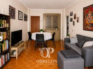 Departamento · 70m² · 4 Ambientes · Venta Departamento 4 Ambientes en Belgrano