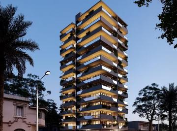 Departamento de 2 ambientes, Rosario · Departamento 1 Dormitorio