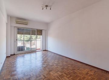 Departamento · 48m² · 3 Ambientes · Departamento 3 Ambientes en Alquiler Villa Ortúzar Balcón