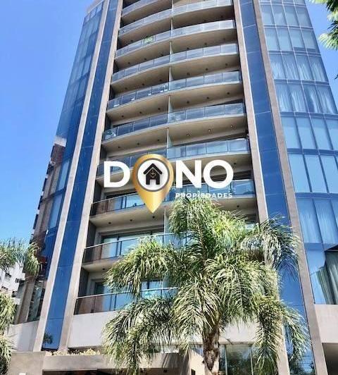 Departamento · 155m² · 4 Ambientes · 2 Cocheras