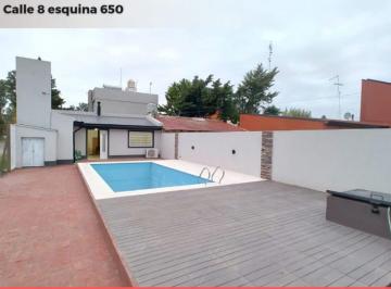 Casa de 1 ambiente, La Plata · Vendo Casa Sobre Lote Propio de 8,66 X 34,64 m en Villa Garibaldi Parque Sicardi
