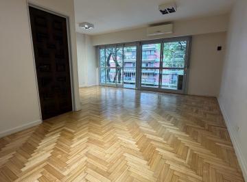 Departamento · 108m² · 4 Ambientes · 1 Cochera · Departamento en Palermo