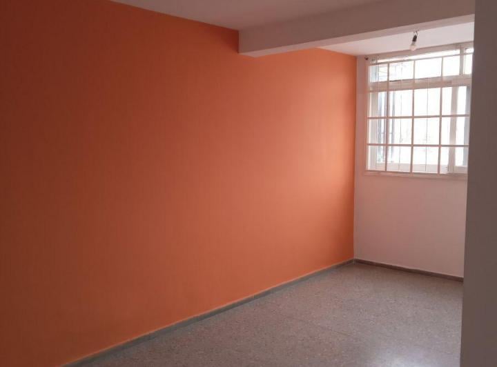 Departamento · 60m² · 7 Ambientes · 1 Cochera