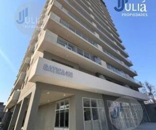 Departamento · 78m² · 3 Ambientes · 1 Cochera · Venta Departamento 2 Dorm. con Cochera - Gatica 498 - Neuquen