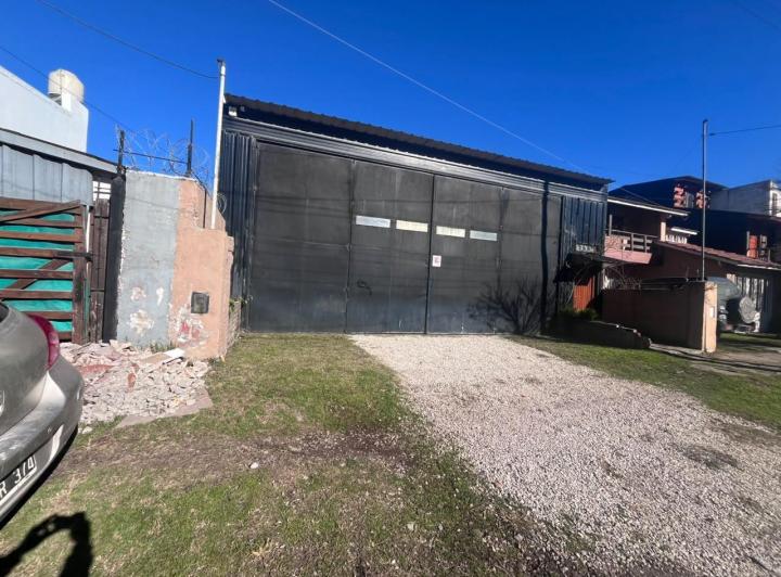 Local comercial · 194m² · 1 Ambiente