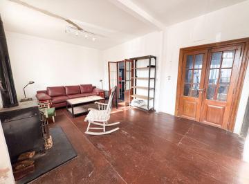 Casa de 7 ambientes, San Isidro · Casa 3 Plantas con Terrazas, Pileta Parrilla Apto Comercial Acasusso