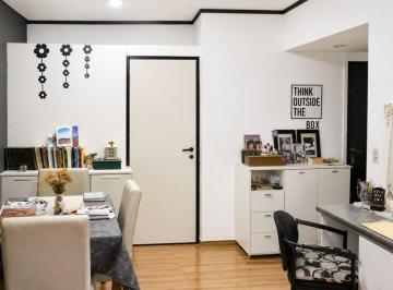 Departamento · 45m² · 2 Ambientes · 1 Cochera · Venta Departamento Sobre Maipú Olivos 2 Amb Cocher