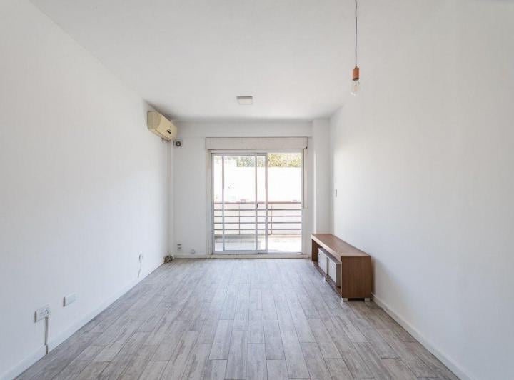 Alquiler Departamento 3 Ambientes Flores Balcon