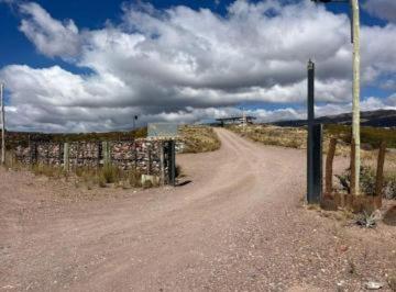 Terreno · 500m² · Venta Lote Barrio Sol de Montaña, Potrerillos