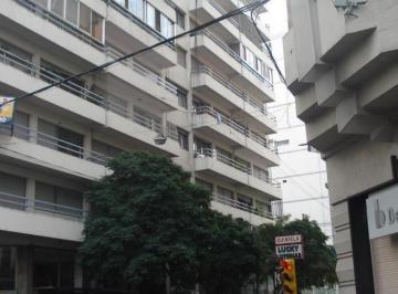 Garage · 15m² · Cochera Centrica Rosario