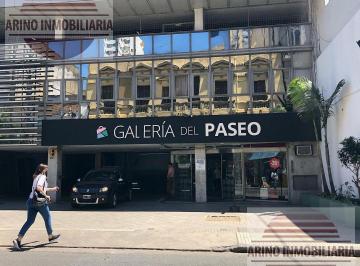 Garage · 12m² · Cochera en Centro