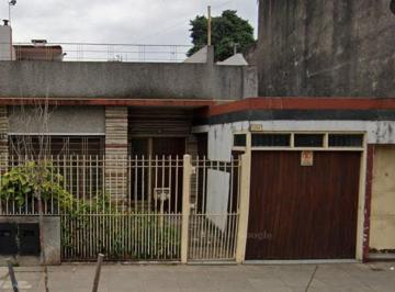 Terreno · 341m² · Lote en Venta en Villa General Mitre