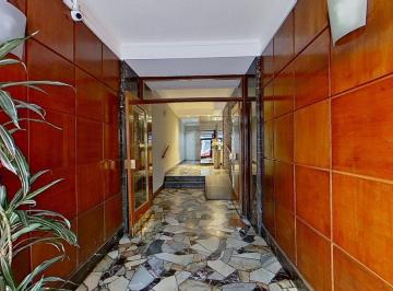 Departamento · 87m² · 4 Ambientes · Venta Departamento 4 Ambientes Palermo con Balcón