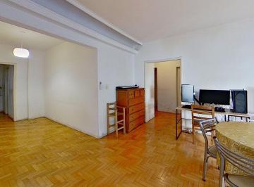 Departamento · 87m² · 4 Ambientes · Venta Departamento 4 Ambientes Palermo con Balcón