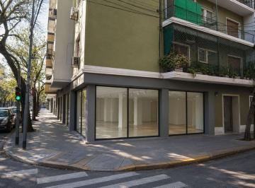 Local comercial · 138m² · Venta Local Comercial Palermo Soho 138 m²