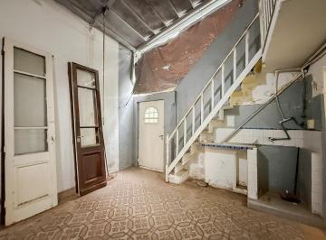 PH · 60m² · 3 Ambientes · Venta PH 3 Ambientes a Reciclar en Paternal