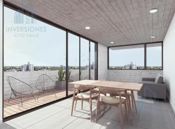 Departamento · 50m² · 2 Ambientes · Barrio Arevalo Cipolletti/ Venta de Departamento 1 Dormitorio / Financiación