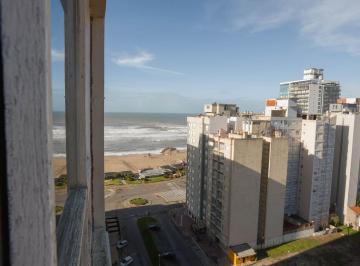 Departamento de 3 ambientes, Miramar · Departamento 3 Ambientes Miramar Lateral Al Mar