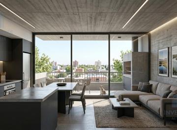 Departamento · 86m² · 3 Ambientes · Barrio San Pablo/departamento de Dos Dorm., con Pileta y Patio Propio