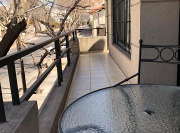 Departamento de 3 ambientes, Ciudad de Mendoza · Quinta Sección - Departamento - Dueño Alquila