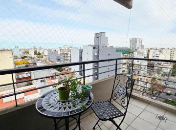 Departamento · 29m² · 1 Ambiente · Venta Monoambiente en Paternal