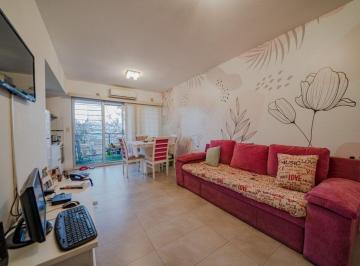 Departamento · 40m² · 2 Ambientes · Venta Departamento 2 Amb con Balcón Villa Devoto