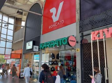 Local comercial · 90m² · Alquiler Local Belgrano Av Cabildo y La Pampa