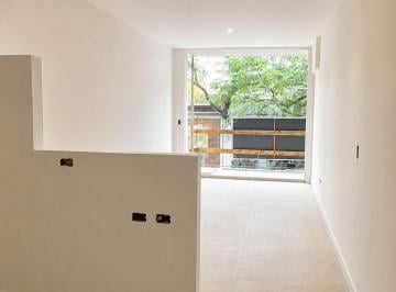 Departamento · 44m² · 2 Ambientes · Venta 2 Ambientes en Nuñez Estrenar Frente