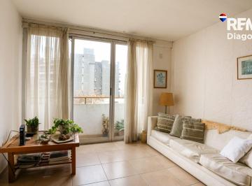 Departamento · 57m² · 3 Ambientes · Departamento en Venta en La Plata