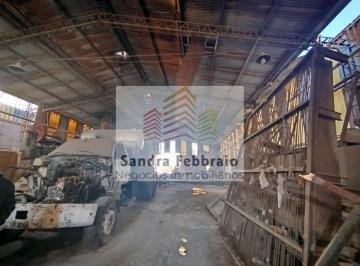 Depósito · 1400m² · 3 Ambientes · 8 Cocheras · Alquiler Deposito Malvinas Argentinas
