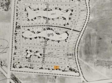 Terreno · 800m² · Vende Terreno en Nuevos Aires, Barrio 5 La Serena