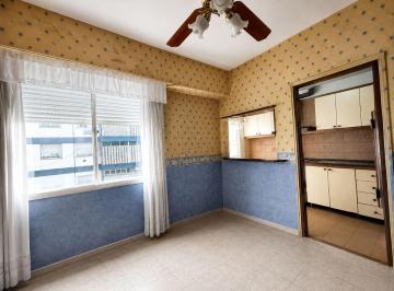 Departamento · 59m² · 4 Ambientes · Departamento 4 Ambientes en Venta Belgrano R Torre