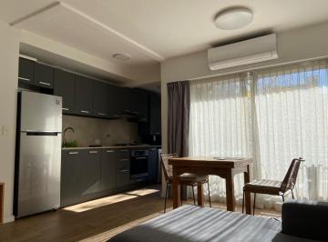 Departamento · 42m² · 2 Ambientes · Alquiler Temporario Depto 2 Amb en Palermo.
