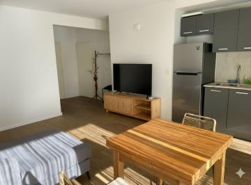 Departamento · 42m² · 2 Ambientes · Alquiler Depto 2 Amb (Amoblado) - Palermo