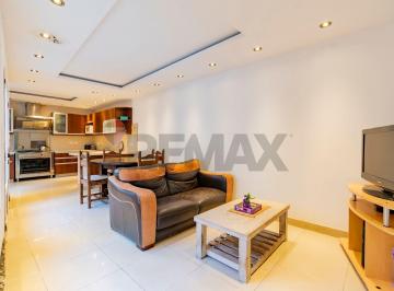 Casa · 182m² · 4 Ambientes · 1 Cochera · Venta Casa con Patio y Parrilla en Caballito Norte