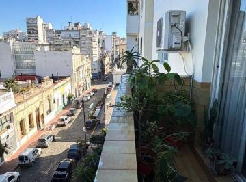 Departamento · 62m² · 3 Ambientes · 1 Cochera · Depto Venta 3 Amb San Telmo Cochera