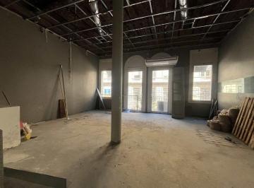 PH · 130m² · 5 Ambientes · Alquiler Comercial PH Loft en Recoleta 130 m²