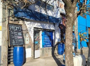 Bodega-Galpón · 361m² · 10 Ambientes · Galpon, Casa y Departamento a La Venta.