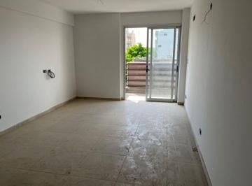 Departamento · 57m² · 2 Ambientes · Alquiler a Estrenar 2 Amb Frente Balcon