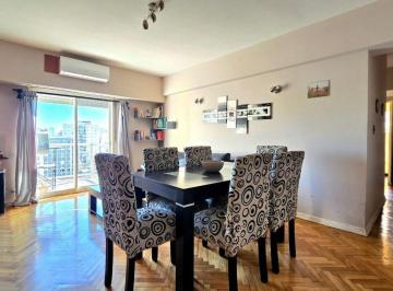 Departamento · 62m² · 3 Ambientes · 1 Cochera · Dpto Venta 3 Amb, Balcon Cochera Exc Ubicacion