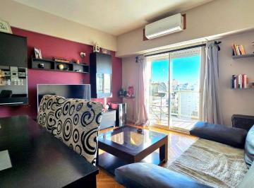 Departamento · 62m² · 3 Ambientes · 1 Cochera · Dpto Venta 3 Amb, Balcon Cochera Exc Ubicacion