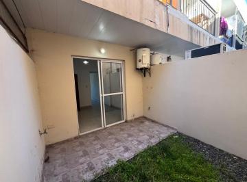 Departamento · 26m² · 1 Ambiente · Alquiler Departamento 2 Amb en Pilar Villa Morra