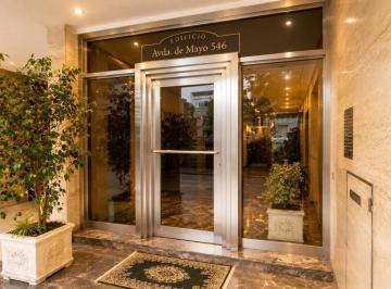 Departamento · 35m² · 2 Ambientes · Venta Departamento 2 Amb Ramos Mejia Centro