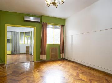 Departamento · 97m² · 4 Ambientes · Departamento de Dos Dormis en Venta Zona Centro