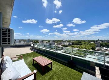 Departamento · 45m² · 2 Ambientes · Alquiler de Penthouse con 1 Dormitorio en Cordón