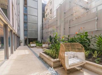 Departamento · 49m² · 2 Ambientes · Alquila 1 Dorm Barrio Sur Alma Duc Balcon
